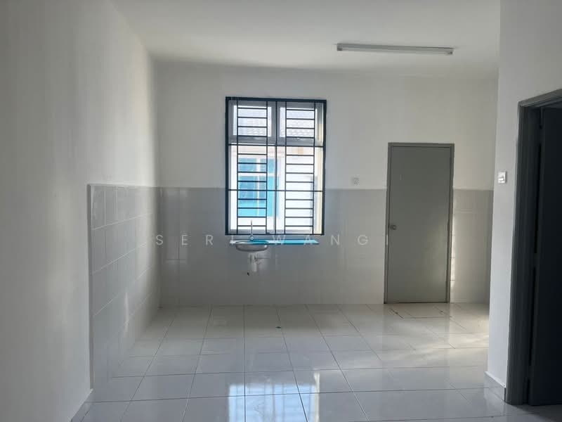 1-storey Terraced House for Sale in Taman Sri Penawar (Pengerang) - Seri Wangi - Interior - PropertyGuru.com.my