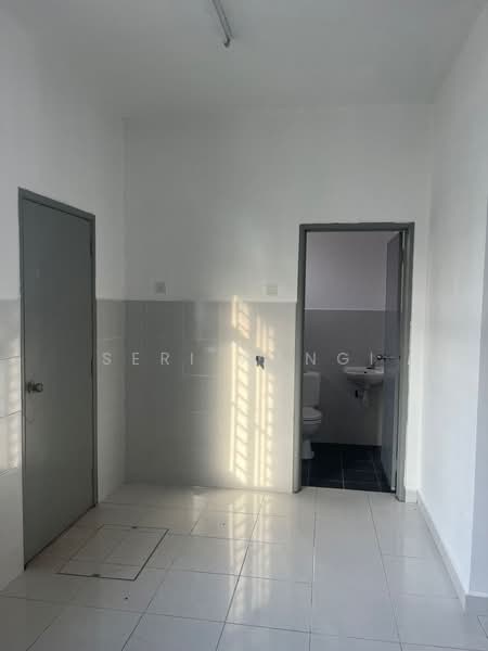 1-storey Terraced House for Sale in Taman Sri Penawar (Pengerang) - Seri Wangi - Interior - PropertyGuru.com.my