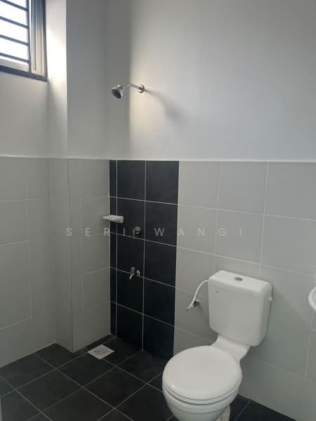 1-storey Terraced House for Sale in Taman Sri Penawar (Pengerang) - Seri Wangi - Bathroom - PropertyGuru.com.my