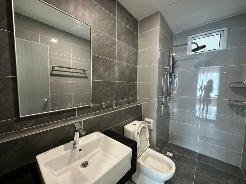 Condominium for Rent at Lucerne Residences - Ashley Tan - Bathroom - PropertyGuru.com.my