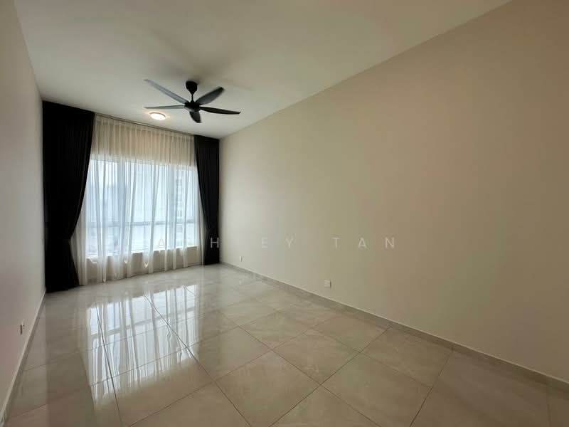 Condominium for Rent at Lucerne Residences - Ashley Tan - Living Room - PropertyGuru.com.my