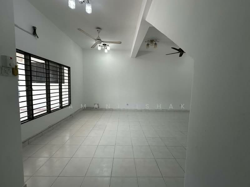 Rumah Teres 2 Tingkat untuk Dijual di Kajang (Selangor) - Zamani Ishak - Interior - PropertyGuru.com.my