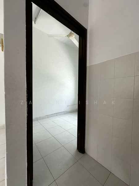 Rumah Teres 2 Tingkat untuk Dijual di Kajang (Selangor) - Zamani Ishak - Interior - PropertyGuru.com.my