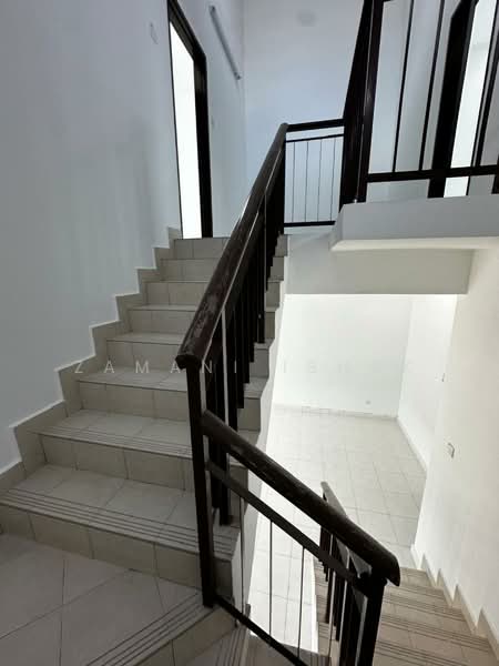 Rumah Teres 2 Tingkat untuk Dijual di Kajang (Selangor) - Zamani Ishak - Interior - PropertyGuru.com.my