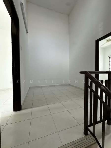 Rumah Teres 2 Tingkat untuk Dijual di Kajang (Selangor) - Zamani Ishak - Interior - PropertyGuru.com.my