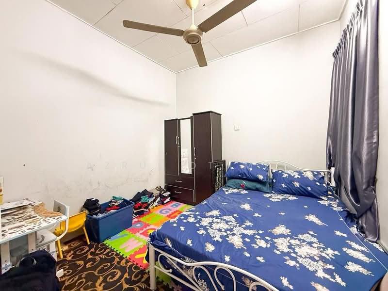 1-storey Terraced House for Sale in Rembau (Negeri Sembilan) - Azrul Othman - Bedroom - PropertyGuru.com.my