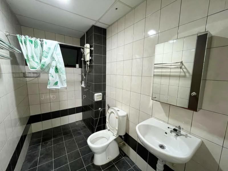 Kondominium untuk Disewa di Indah Alam (Subang Andaman) - Josephine Chou - Bathroom - PropertyGuru.com.my
