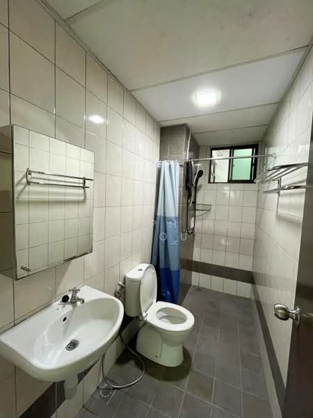 Kondominium untuk Disewa di Indah Alam (Subang Andaman) - Josephine Chou - Bathroom - PropertyGuru.com.my