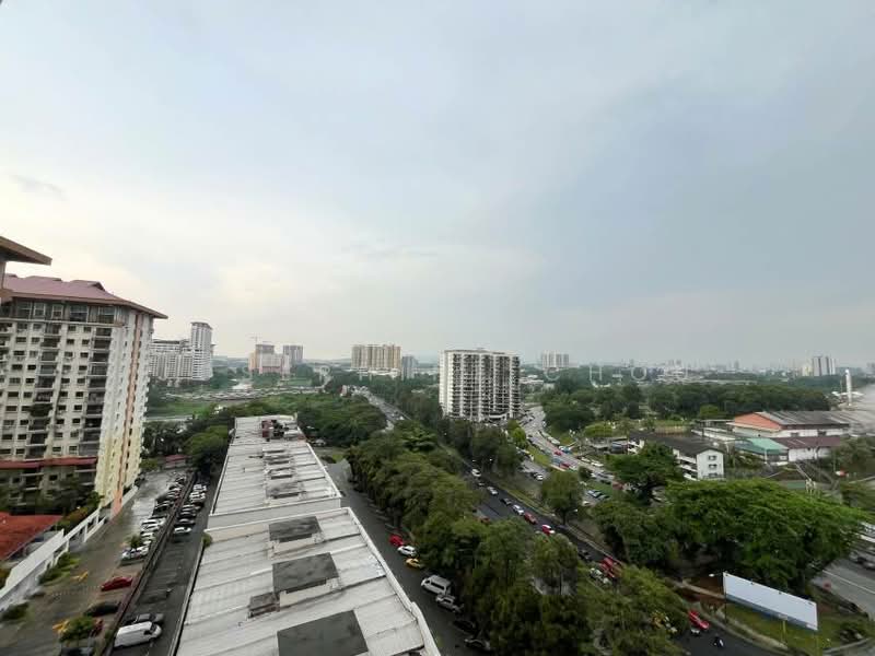 Kondominium untuk Disewa di Indah Alam (Subang Andaman) - Josephine Chou - Exterior - PropertyGuru.com.my