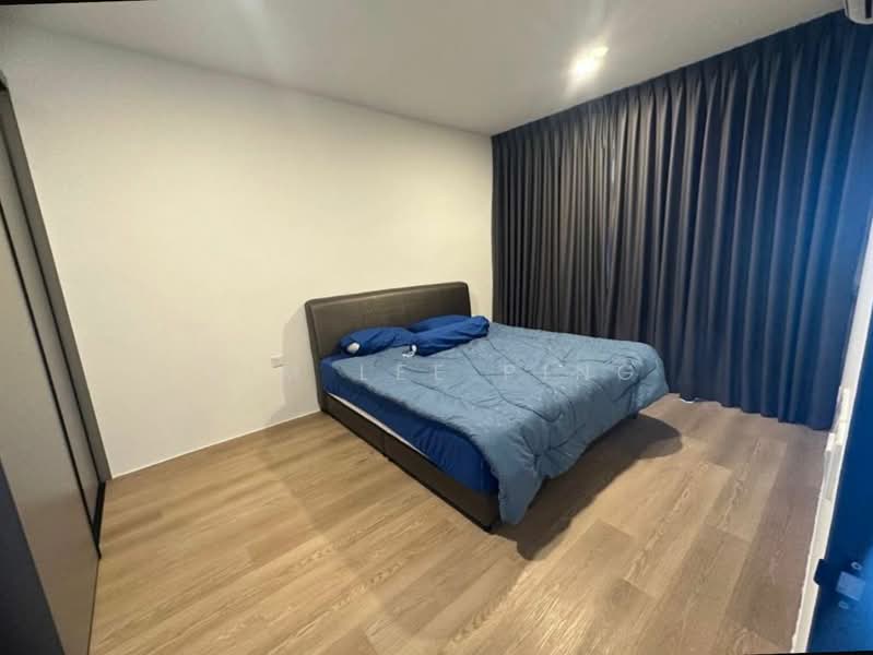 Apartment for Rent at Armadale Residence, Kuching, Sarawak - Lim Lee Ping - Bedroom - PropertyGuru.com.my