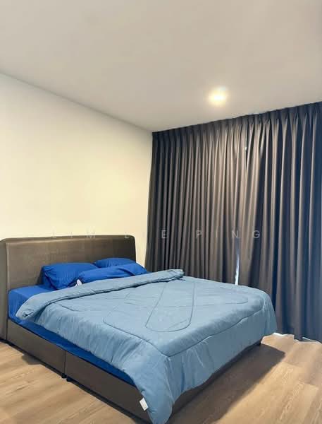 Apartment for Rent at Armadale Residence, Kuching, Sarawak - Lim Lee Ping - Bedroom - PropertyGuru.com.my