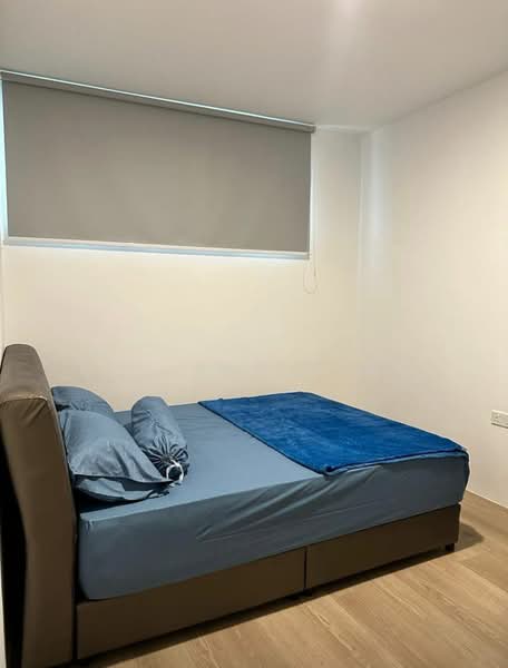 Apartment for Rent at Armadale Residence, Kuching, Sarawak - Lim Lee Ping - Bedroom - PropertyGuru.com.my
