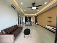 For Rent - Elemen Utara KK