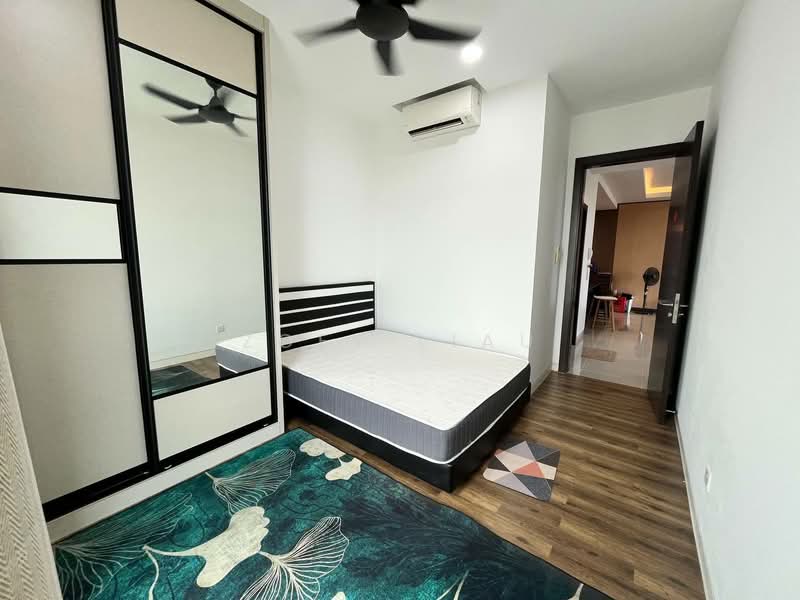 For Rent - Elemen Utara KK