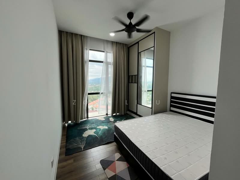 For Rent - Elemen Utara KK