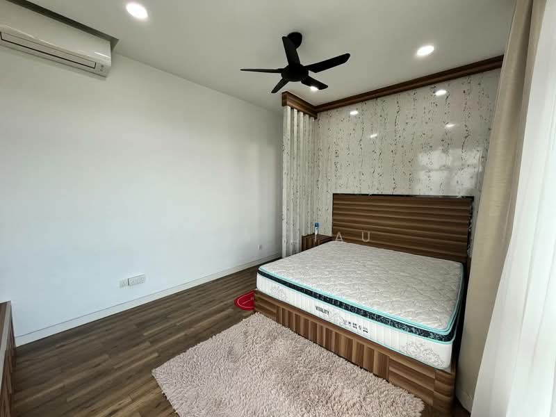 For Rent - Elemen Utara KK