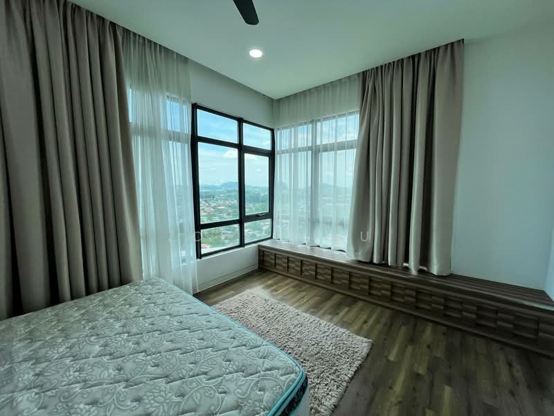 For Rent - Elemen Utara KK