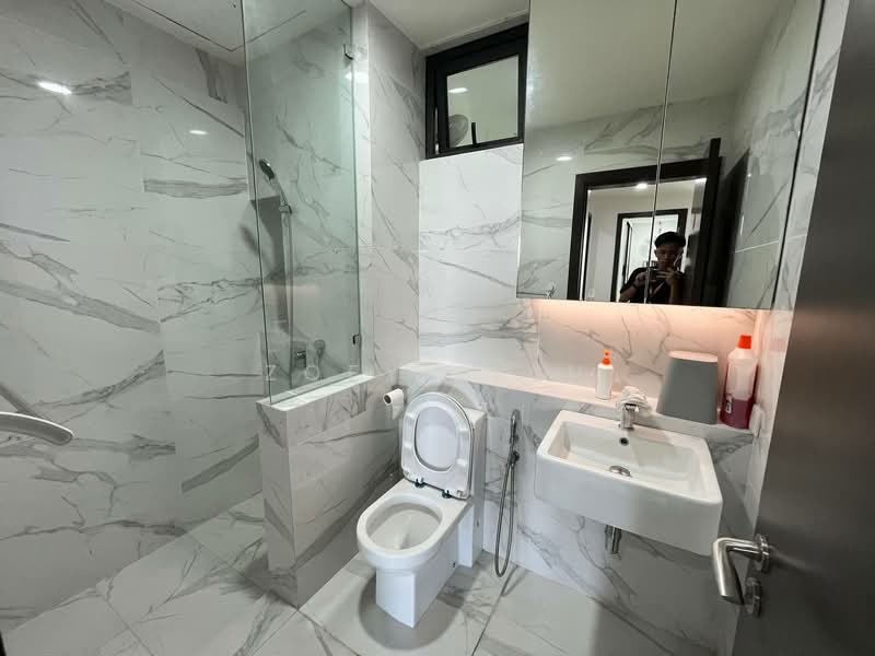 For Rent - Elemen Utara KK