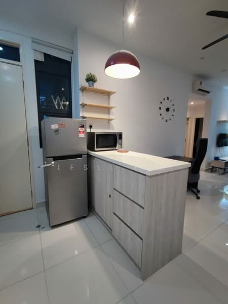 Service Residence for Rent at Shamelin Star - Lesli Yim - Kitchen - PropertyGuru.com.my