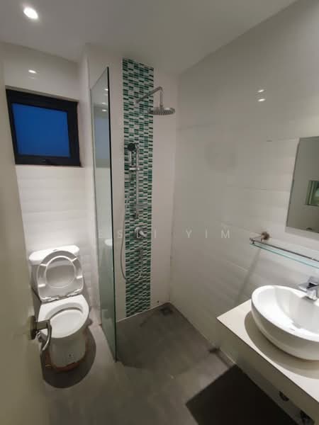 Service Residence for Rent at Shamelin Star - Lesli Yim - Bathroom - PropertyGuru.com.my
