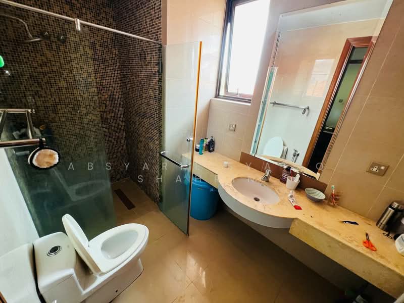 Bungalow for Rent in Bukit Tunku (Kenny Hills) (Kuala Lumpur) - Absyarie Syafiq Shahrin - PropertyGuru.com.my