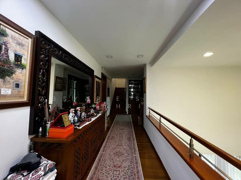 Bungalow for Rent in Bukit Tunku (Kenny Hills) (Kuala Lumpur) - Absyarie Syafiq Shahrin - PropertyGuru.com.my