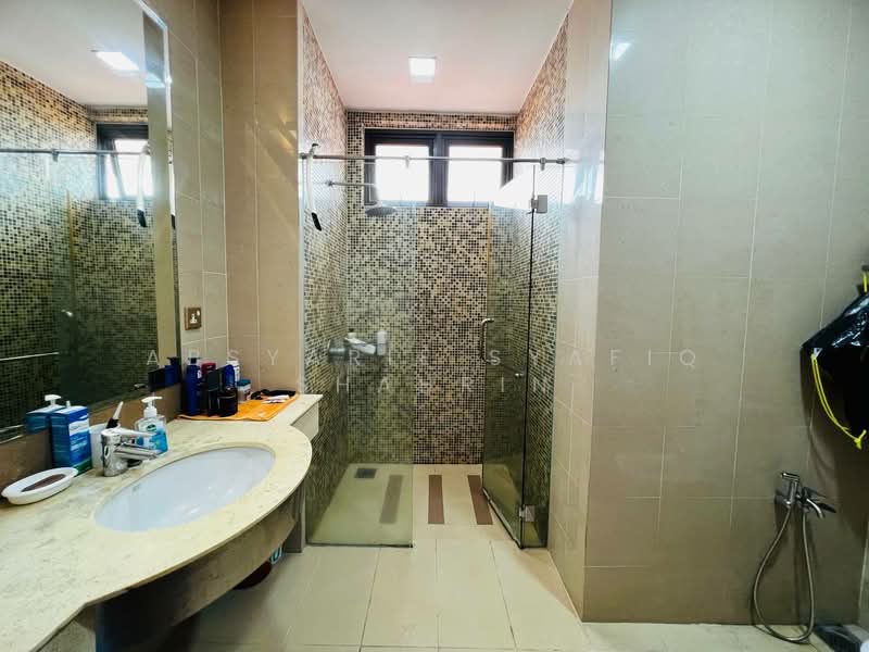 Bungalow for Rent in Bukit Tunku (Kenny Hills) (Kuala Lumpur) - Absyarie Syafiq Shahrin - PropertyGuru.com.my