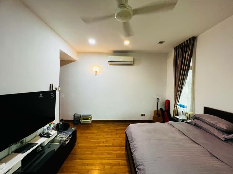 Bungalow for Rent in Bukit Tunku (Kenny Hills) (Kuala Lumpur) - Absyarie Syafiq Shahrin - PropertyGuru.com.my