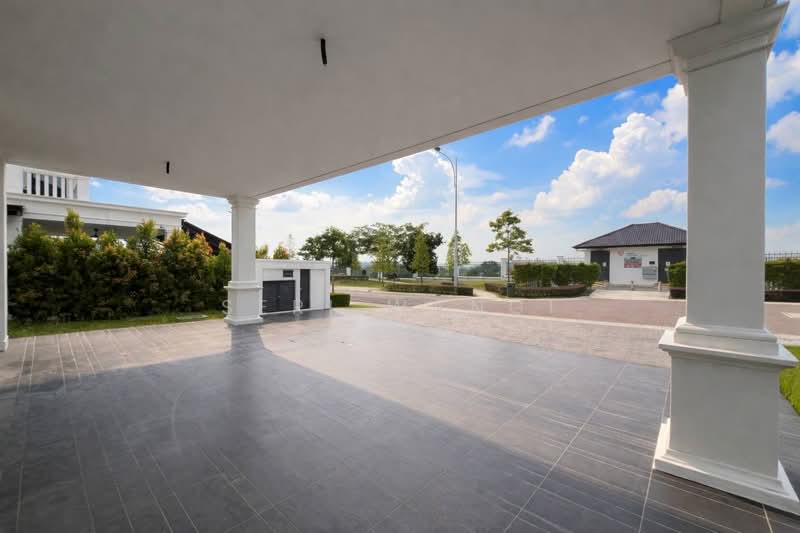 Rumah Banglo untuk Dijual di Eco Majestic (Semenyih) - Seri Wangi - Exterior - PropertyGuru.com.my