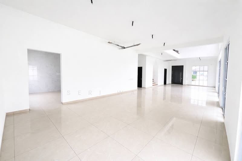 Rumah Banglo untuk Dijual di Eco Majestic (Semenyih) - Seri Wangi - Living Room - PropertyGuru.com.my