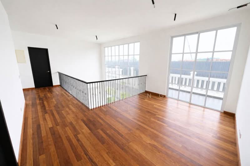Rumah Banglo untuk Dijual di Eco Majestic (Semenyih) - Seri Wangi - Interior - PropertyGuru.com.my