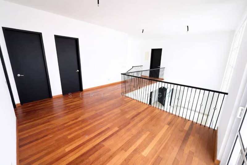 Rumah Banglo untuk Dijual di Eco Majestic (Semenyih) - Seri Wangi - Interior - PropertyGuru.com.my