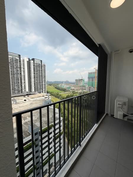 Service Residence for Rent at Hana @ Eco Ardence - Abby Woo - PropertyGuru.com.my