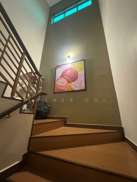 Rumah Teres 2 Tingkat untuk Disewa di Johor Bahru (Johor) - Esther Ooi - Interior - PropertyGuru.com.my