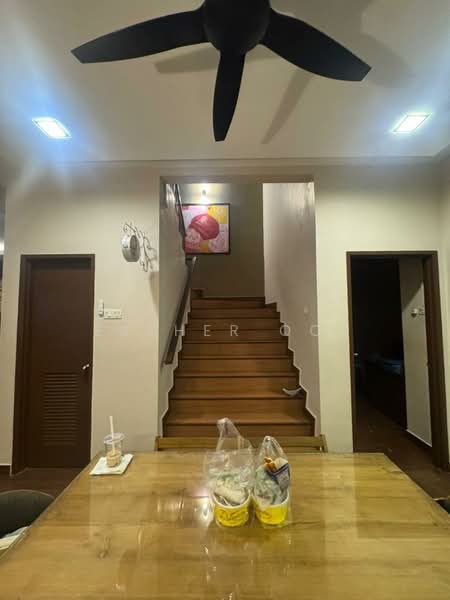 Rumah Teres 2 Tingkat untuk Disewa di Johor Bahru (Johor) - Esther Ooi - Interior - PropertyGuru.com.my