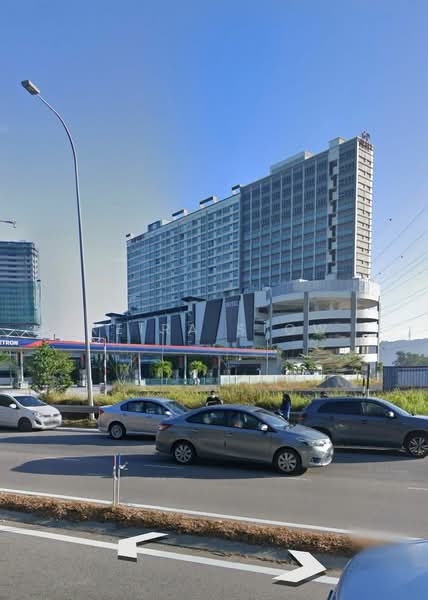 Commercial Land for Sale in Gelang Patah (Johor) - Keira Siow - Exterior - PropertyGuru.com.my
