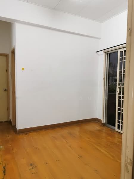 2-storey Terraced House for Sale in Taman Inderawasih (Perai) - Jenny Ong - Interior - PropertyGuru.com.my