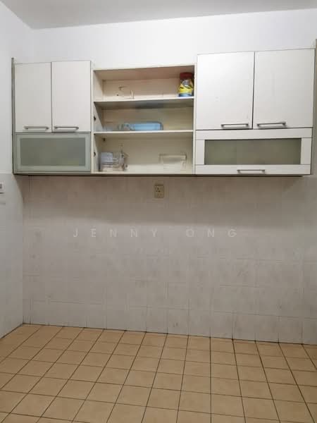 2-storey Terraced House for Sale in Taman Inderawasih (Perai) - Jenny Ong - Kitchen - PropertyGuru.com.my