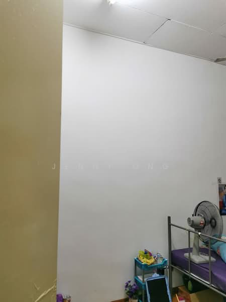 2-storey Terraced House for Sale in Taman Inderawasih (Perai) - Jenny Ong - Bedroom - PropertyGuru.com.my
