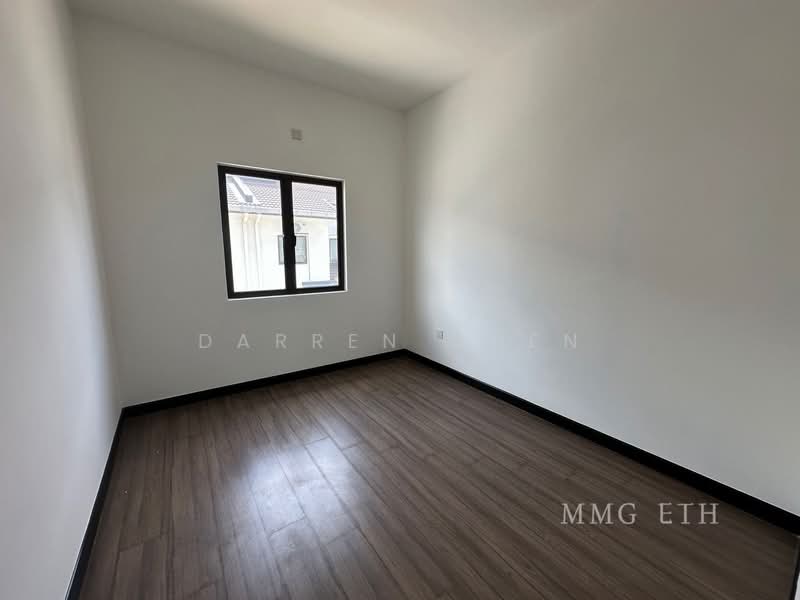 Terraced House for Sale in Klang (Selangor) - Darren Chen - Interior - PropertyGuru.com.my