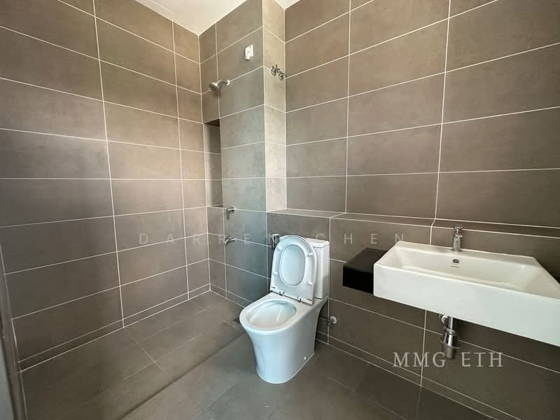 Terraced House for Sale in Klang (Selangor) - Darren Chen - Bathroom - PropertyGuru.com.my