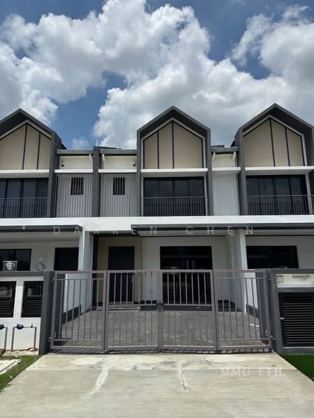 Terraced House for Sale in Klang (Selangor) - Darren Chen - PropertyGuru.com.my