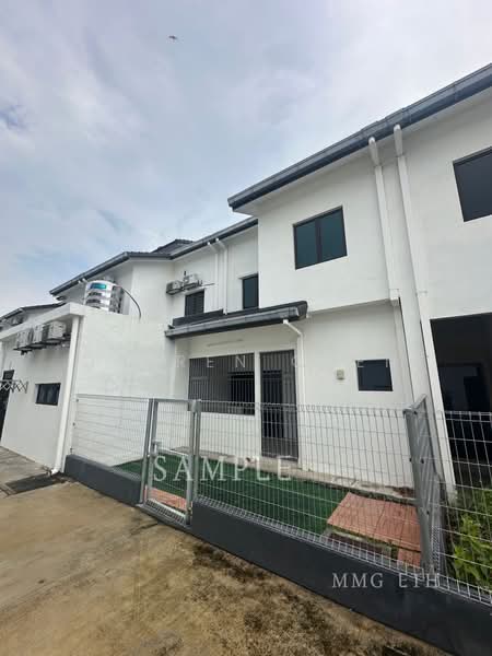 Terraced House for Sale in Klang (Selangor) - Darren Chen - PropertyGuru.com.my