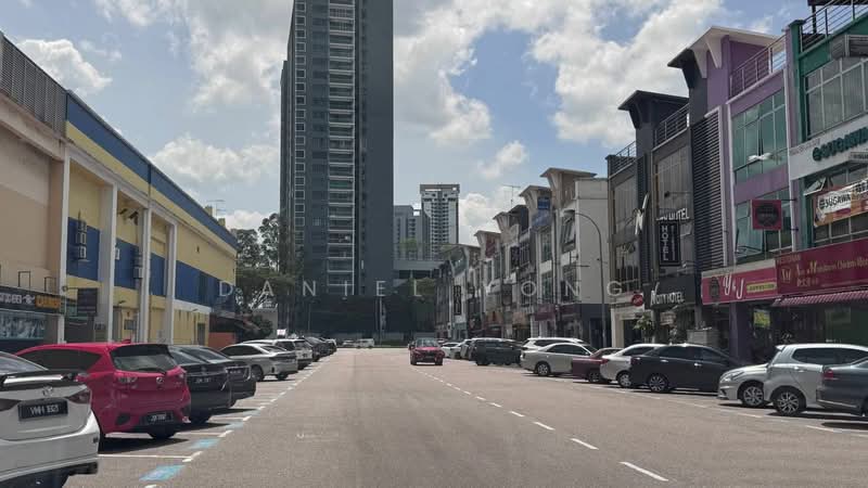 Shop for Rent in Bukit Indah (Iskandar Puteri (Nusajaya)) - Daniel Yong - Exterior - PropertyGuru.com.my