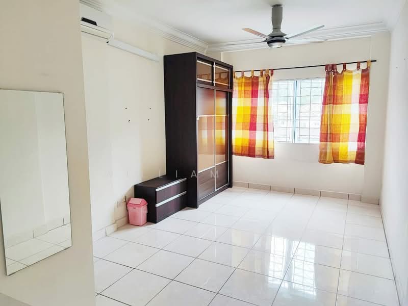 Kondominium untuk Disewa di Aseana Puteri - William Pua - Bedroom - PropertyGuru.com.my