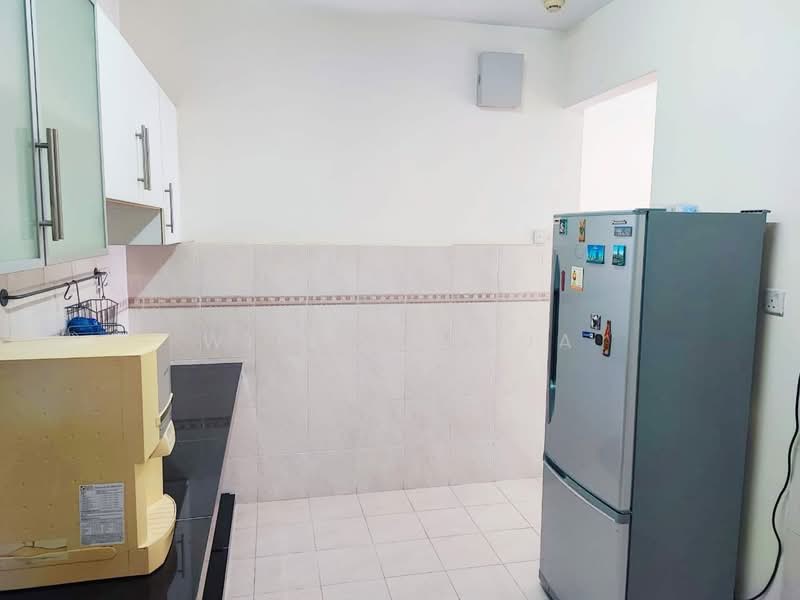 Kondominium untuk Disewa di Aseana Puteri - William Pua - Kitchen - PropertyGuru.com.my