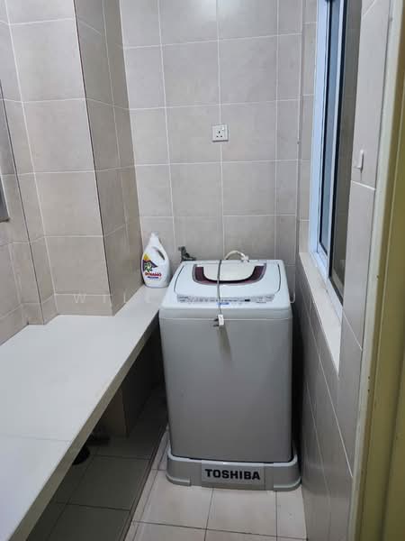 Kondominium untuk Disewa di Aseana Puteri - William Pua - Interior - PropertyGuru.com.my