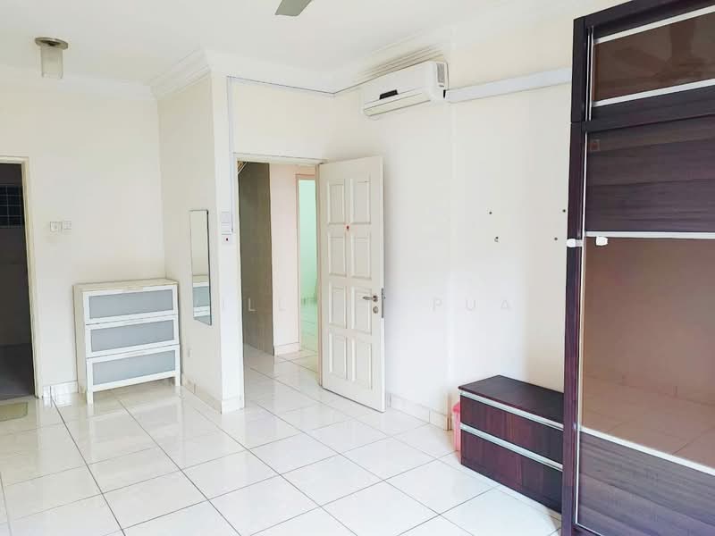 Kondominium untuk Disewa di Aseana Puteri - William Pua - Living Room - PropertyGuru.com.my