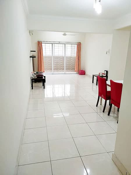 Kondominium untuk Disewa di Aseana Puteri - William Pua - Living Room - PropertyGuru.com.my