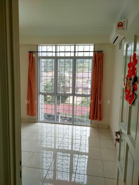 Kondominium untuk Disewa di Aseana Puteri - William Pua - Interior - PropertyGuru.com.my